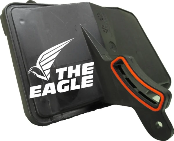 THE EAGLE - FILTRO DE TRANSMISSÃO - AW50-40