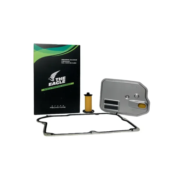 THE EAGLE - KIT DE TRANSMISSÃO A750